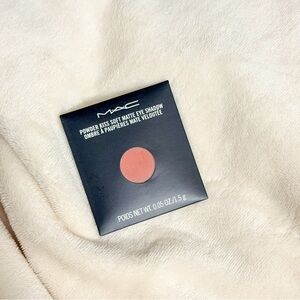 MAC Cosmetics Powder Kiss Soft Matte Eye Shadow Refill